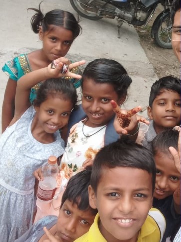 Provide a Safe Space